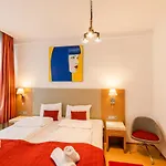 Hallo Vienna Suite Apartment Nr 8